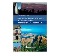 Cap Diffusion Massif Du Sancy - Les Plus Belles Balades Et Randonnees Bleu - Librairie et guides voyage