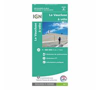 Cap Diffusion Vaucluse à Vélo Vert