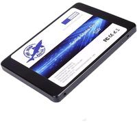 CAP-Dogfish Disque SSD SATA 2.5"" 64GO Interne Disque Dur Haute Performance pour Ordinateur Portable SATA III 6Gb / s Comprend SSD 60GO 64GO 120GO 128GO 240GO 250GO 480GO 500GO 1TO (64GO, 2.5''-SATA3)