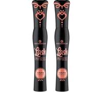 Cap-Essence - Mascara Volume Cil Lash Princesse (Lot De 2)