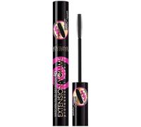 Cap-Eveline Cosmetics Mascara Volume Et Définition Séparatrice 4d - Série Xtension Volum