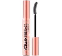 Cap-Eveline Cosmetics Mascara Volumix Fiberlast, Épaississant Et Allongeant, 10 Ml, Noir