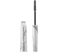Cap-Eye Booster Lash Illusion Mascara, Mascara Noir, Ultra-Définition, Hautement Pigmenté Pour Soulever Et Allonger, Avec Complexe Stimulant Pour Les Cils