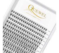 Cap-Faux Cils Individuel, Maquillage Cluster Eye Lashes 20d 0.07 C Curl Mix8-14mm Individual Lashes Extensions De Cils Bricolage Pour Doux L¿¿Ger Et R¿¿Utilisable(20d-0.07c-Mix8-14)
