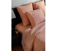 Cap Ferret Drap Housse, 80cm x 200cm Taille, Terre de Sienne