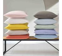 Cap Ferret Drap Housse, 90cm x 190cm Taille, Iris