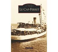 Luc Dupuyoo – Le Cap-Ferret – Monographie – Broché