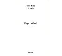 Cap Fréhel