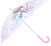 CAP-Gabby's Dollhouse Paraplu - Rainy Days