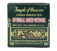CAP Gunpowder Thé vert 125 g