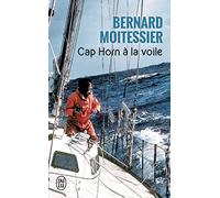 Cap Horn à la voile