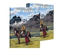 Cap Horn - Intégrale sous coffret