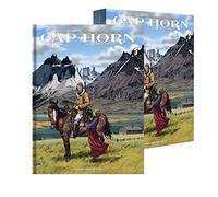 Cap Horn - Intégrale sous coffret