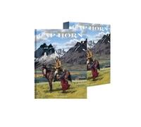 Cap Horn - Intégrale sous coffret