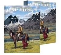 Cap Horn - Intégrale sous coffret PERRISSIN-C+RIBOLDI-E (Auteur)