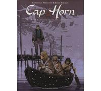 Cap Horn T02: Dans le sillage des cormorans