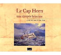 Comité Patrimoine S-Briac – Cap Horn : Une Épopée Briacine – Broché