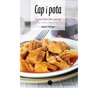 Cap i pota: El gran llibre dels menuts