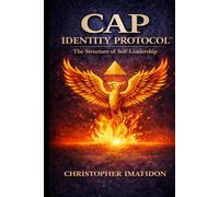 CAP IDENTITY PROTOCOL™: The Structure of Self Leadership