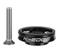 Cap K-Edge Garmin gravity Noir