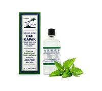 Cap Kapak 56ml AXE BRAND - Huile Traditionnelle - Application Facile et Absorption Rapide