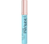 Cap-Lash Paradise Étanche Volume Mascara, 6.7 Ml, 01 Noir