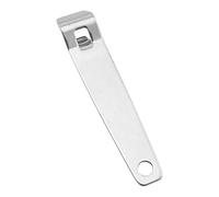 Cap Lifter - Ouvre-bouchon De Bouteille | Ouvre-boisson En Métal 2,72 X 0,39 Pouces | Outil D'ampoule D'infirmière Portable | Accessoires De Cuisine Pour Bouteille De Bière, Couvercle De Pot De Canett