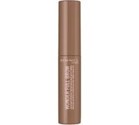 Cap-London Wonder 'full 24hr Brow Mascara 4.5 Ml, Chiaro