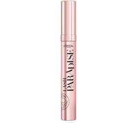 Cap-L'or¿¿Al Paris - Mascara Volume Noir Intense - Convient Aux Yeux Sensibles - Formule ¿¿ L'huile De Ricin - Lash Paradise - Teinte : Noir Intense - 6,4 Ml
