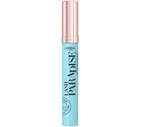 Cap-L'or¿¿Al Paris - Mascara Volume Waterproof - Convient Aux Yeux Sensibles - Formule ¿¿ L'huile De Ricin Nourrissante - Lash Paradise - Teinte : Noir Waterproof - 6,4 Ml