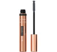 Cap-Magic Finish 5in1 Hybrid Mascara Deep Black (8ml) ¿ Mascara Volume Pour Des Cils Longs & Définis, Maquillage Intense, Brosse Sphérique Innovante