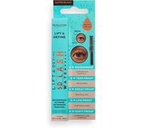 Cap-Makeup Revolution, Mascara 5d Lash Waterproof, 14ml