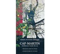 Cap Martin Nerte Fustier-Dautier (Auteur), André-yves Dautier (Illustration), Julian Hale (Traduction)