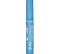 Cap-- Mascara Kind & Free - 002 Brown Black