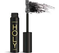 Cap-, Mascara Noir Volumisant Et Épaississant, Au Beurre De Karité Et Vitamine E, Sans Cruauté Animale