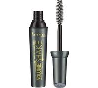 Cap-- Mascara Volume Shake - Volume Ultra-Lisse - Sans Paquet - 001 Black - 9ml