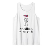 Cap Nord Débardeur