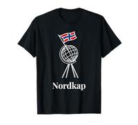 Cap Nord T-Shirt