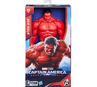 CAP NWO DLX TITAN HÉROS MéCHANT FIGURE