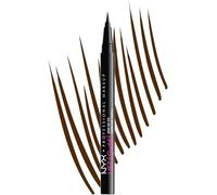Cap-Nyx Professional Makeup Feutre À Sourcils Lift & Snatch, Waterproof, Sans Transfert, Teinte : Espresso (08)