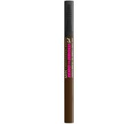 Cap-Nyx Professional Makeup Gel ¿¿ Sourcils Teint¿¿ Zero To Brow, Jusqu'¿¿ 2 Jours De Tenue, Sans Transfert Ni Tache, Teinte : Chocolate (06)