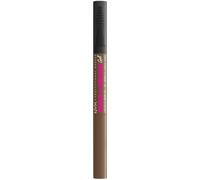 Cap-Nyx Professional Makeup Gel ¿¿ Sourcils Teint¿¿ Zero To Brow, Jusqu'¿¿ 2 Jours De Tenue, Sans Transfert Ni Tache, Teinte : Ash Blonde (02)