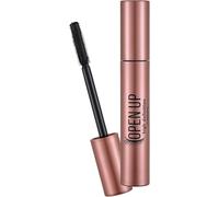 Cap-Open Up Hd Brosse À Mascara En Silicone Avec Effet Éventail Pour Cils Fins Et Clairsemés