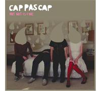 CAP PAS CAP EP