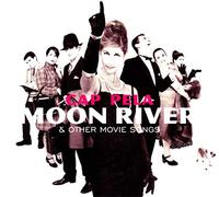 Cap Pela - Moon River