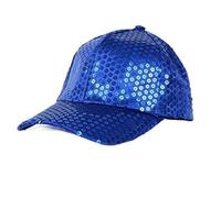 Cap Performance K-Pop, Perles, Style Canard, Casquette scène, Hip hop coréen#Z