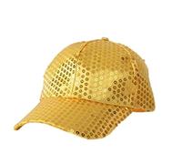Cap Performance K-Pop, Perles, Style Canard, Casquette scène, Hip hop coréen#Z