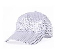 Cap Performance K-Pop, Perles, Style Canard, Casquette scène, Hip hop coréen#Z