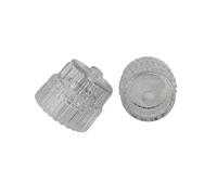 Cap pour Robot Nettoyeur De Piscine,Compatible avec WYBOT | C1 C2 S2 3312 3312PRO 3312MAX S1 3315