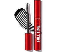 Cap-Revlon Colorstay Full Time Mascara ¿ Mascara Volume Et Longueur,Tenue 24h, Maquillage Pour Les Yeux, Rehaussement Cils Sans Paquets, Sans Bavures, 401 Blackest Black, 8 Ml